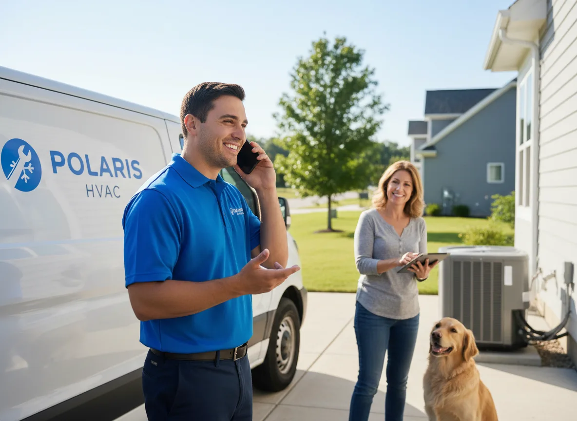 Furnace Repair New Madison, OH FAQs